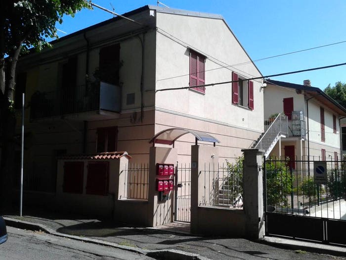 Appartamento bilocale in vendita in Via Marco Lusardi, San Lazzaro, Piacenza