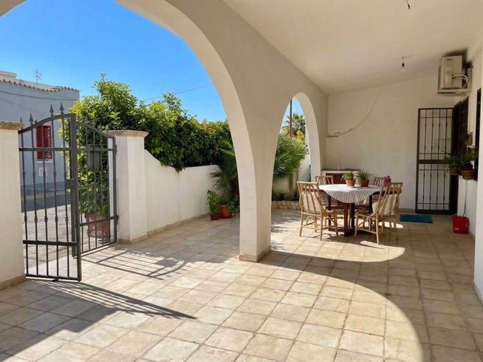 Casa bilocale in affitto in Via Orate, San Vito Carelli, Taranto
