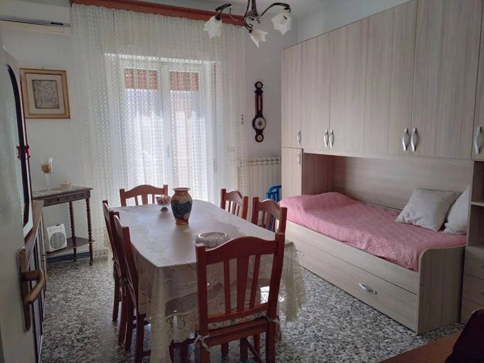 Appartamento quadrilocale in vendita in Via Zanella, Centro, Mottola