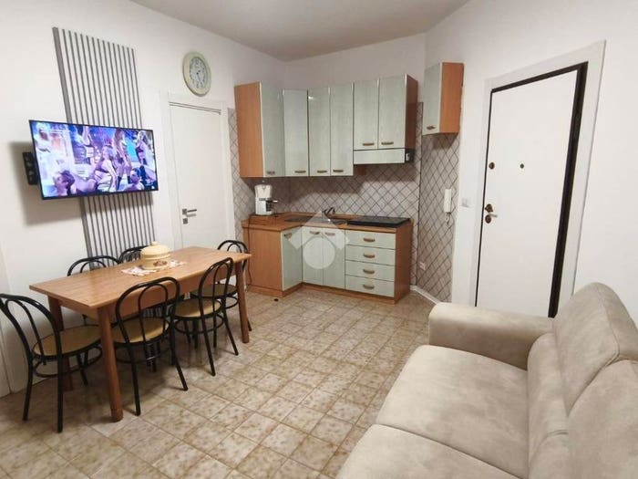 Appartamento bilocale in vendita in Gran Viale al Mare, Baia Verde Lidi, Gallipoli