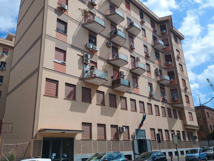 Appartamento bilocale in vendita in Via dei Cantieri, Acquasanta, Palermo