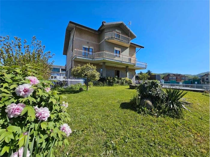 Casa con 5 locali in vendita in regione San Bernardino, San Bernardino, Ceva