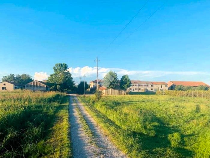 Casa monolocale in vendita in Via SP, Centro, Sustinente