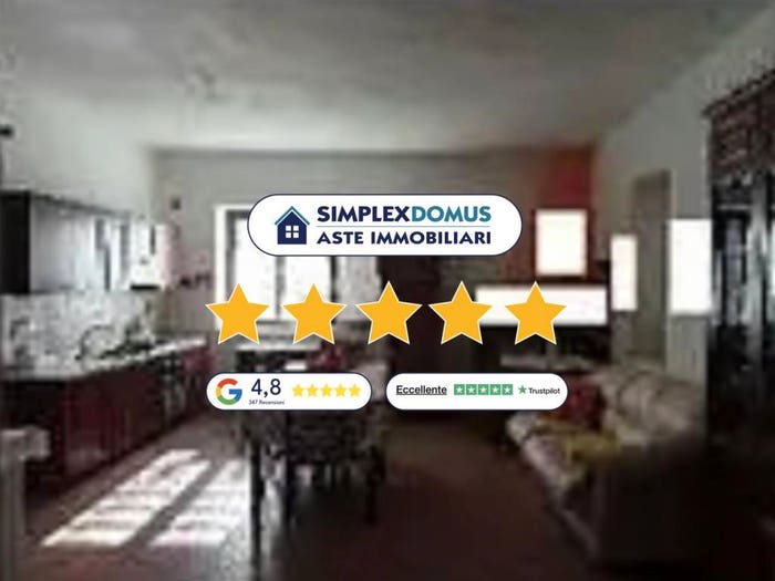 Casa con 6 locali in vendita in TASCIONE, Rotondella