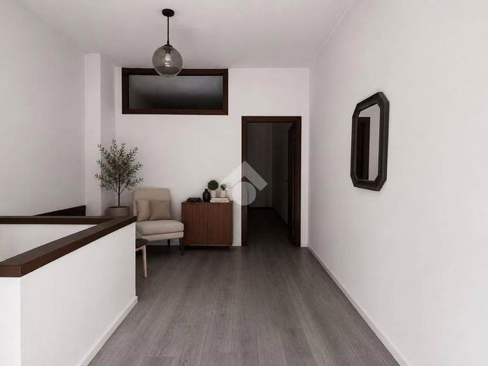 Casa trilocale in vendita in Via Sferracavallo, Sferracavallo Barcarello, Palermo