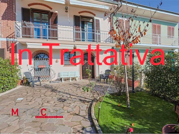 Casa con 5 locali in vendita in san lorenzo, Santo Stefano Roero