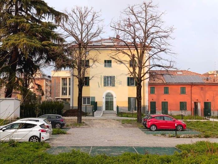 Appartamento quadrilocale in vendita in Via Pagno di Lapo Portigiani Bologna, Borgo Panigale, Bologna