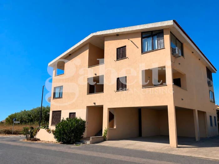 Appartamento bilocale in vendita in Via Fancelli, Viale Aldo Moro Ospedale Vecchio, Olbia
