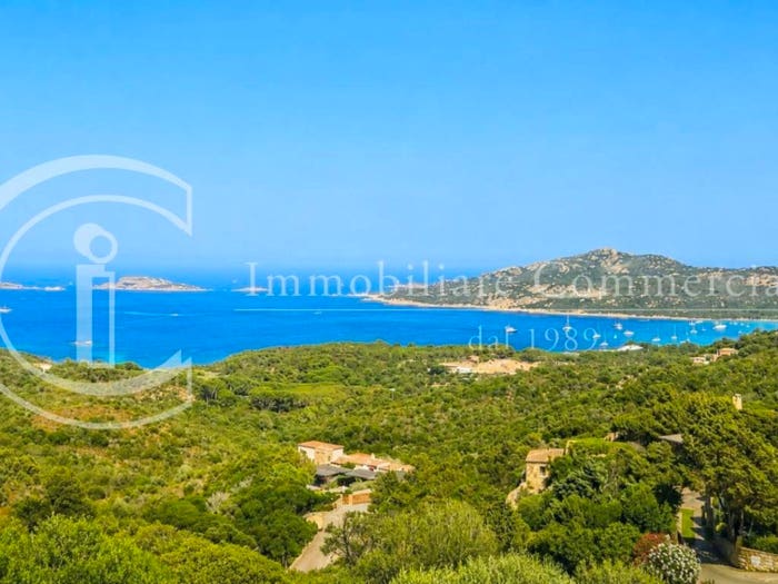 Appartamento quadrilocale in affitto in Via del Cardellino, Porto Cervo, Arzachena