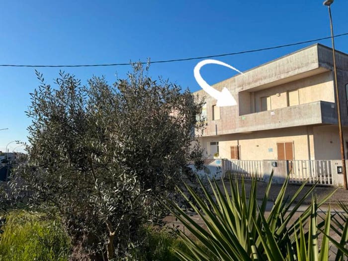 Appartamento con 5 locali in vendita in Via Giuseppe Ungaretti, PresicceAcquarica