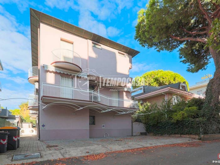 Appartamento bilocale in vendita in Viale Arrigo Boito, Alba Mare, Riccione