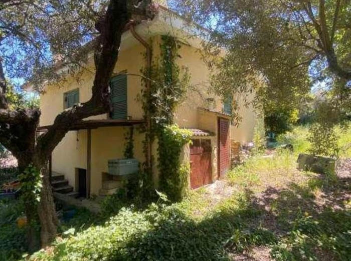 Appartamento trilocale in vendita in Via di Valle Marciana snc, Anagnina, Grottaferrata