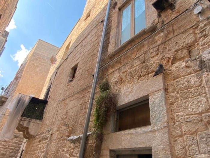 Casa bilocale in vendita in Strada Golfo, Bisceglie
