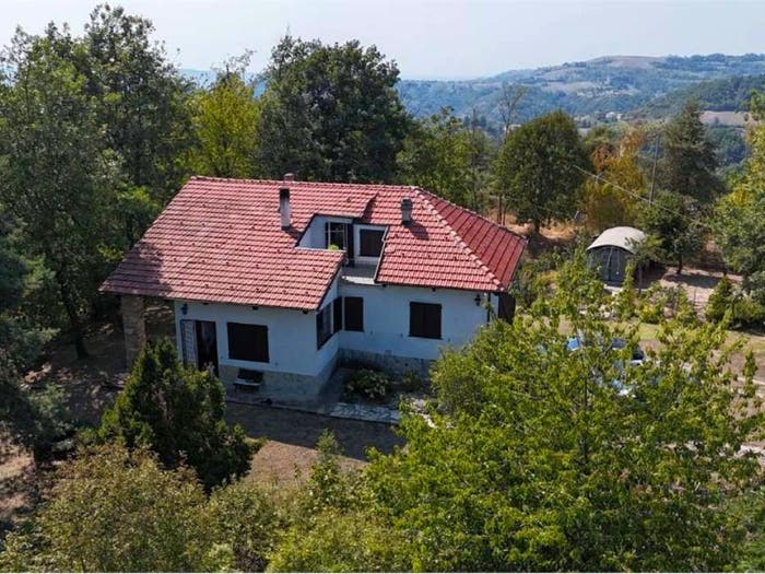 Casa con 6 locali in vendita in loc pian del poggio, Sale San Giovanni