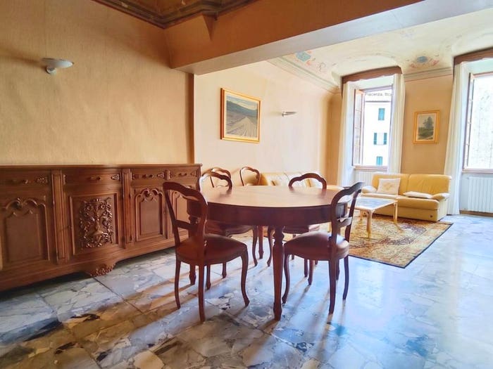 Appartamento trilocale in vendita in Piazza Duomo, Centro, Bobbio