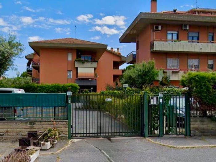 Appartamento bilocale in vendita in Via Settevene Palo, Centro, Cerveteri
