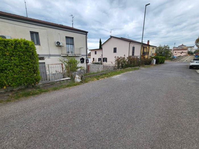 Casa bilocale in vendita in Contrada Santa Clementina, Rione Libertà, Benevento