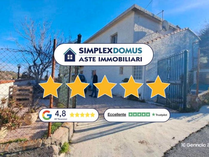 Appartamento trilocale in vendita in contrada cretazzi, Centro, Monreale