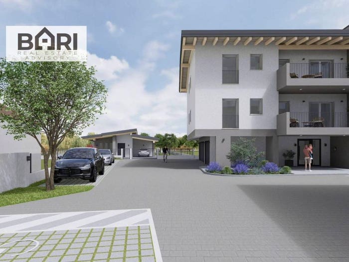 Appartamento con 5 locali in vendita in Via Sclavons, Centro, Cordenons
