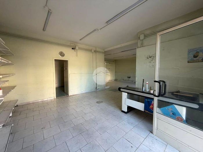 Appartamento monolocale in vendita in Via Fratelli Rosselli, Caivano