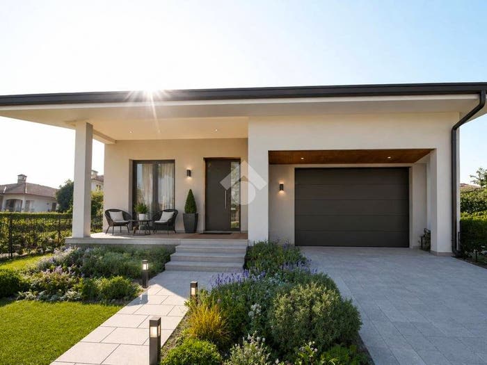 Casa bilocale in vendita in Via Walter Tobagi, Giussago, Portogruaro