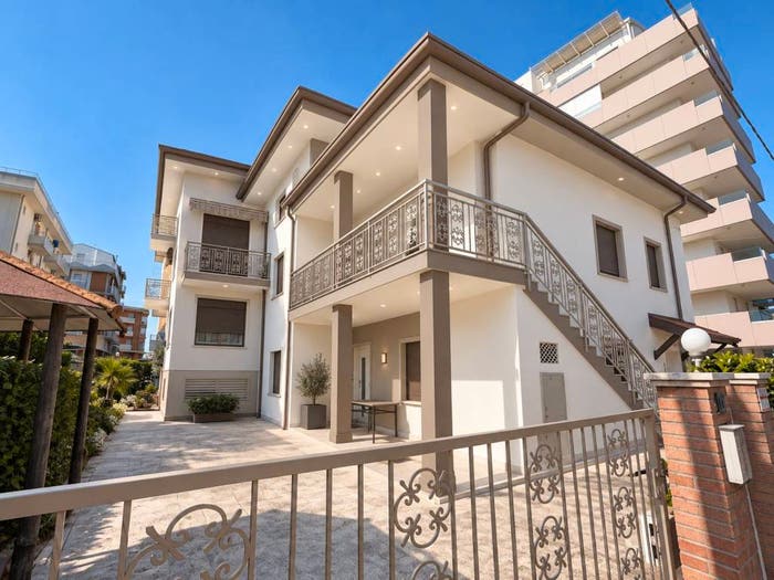 Appartamento bilocale in vendita in Via Galileo Galilei, Pineta, Jesolo