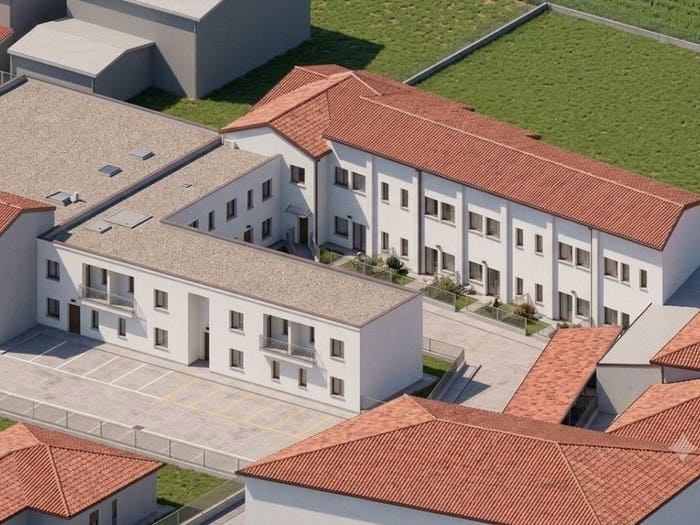 Case in Vendita e in Affitto - 3