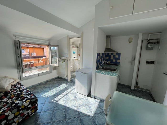 Casa monolocale in vendita in Viale Monza, Rovereto, Milano