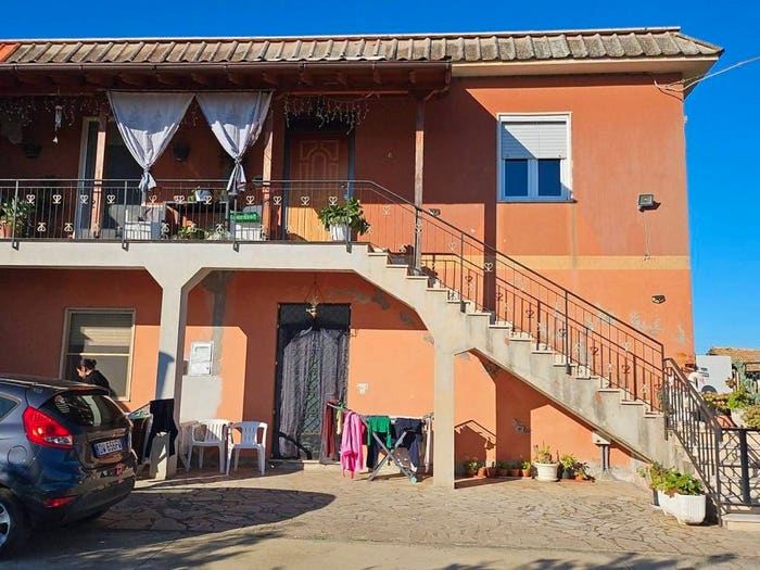Appartamento bilocale in vendita in Via Reynolds, Cisterna di Latina