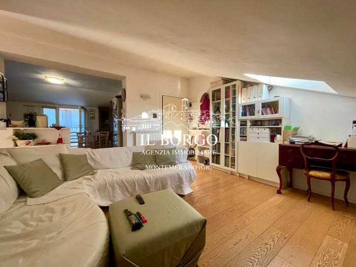 Casa quadrilocale in vendita in Via P P Pascucci, Centro, Manciano