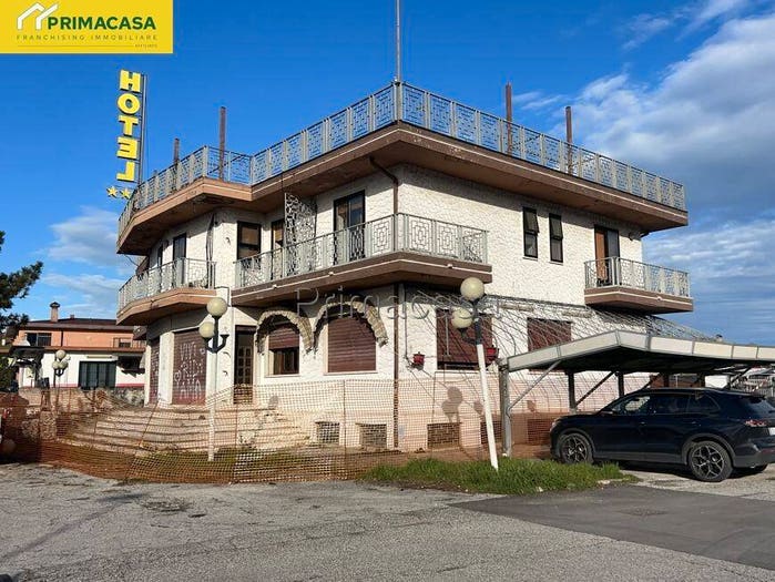 Casa con 6 locali in vendita in Strada Statale Romea, Sant'Anna Cavanella d'Adige, Chioggia
