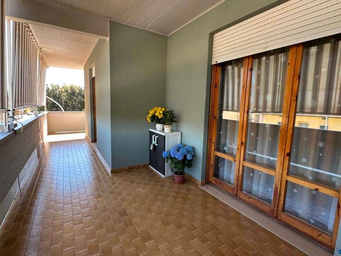 Appartamento con 5 locali in vendita in Cassarello Senzuno Salciaina, Follonica