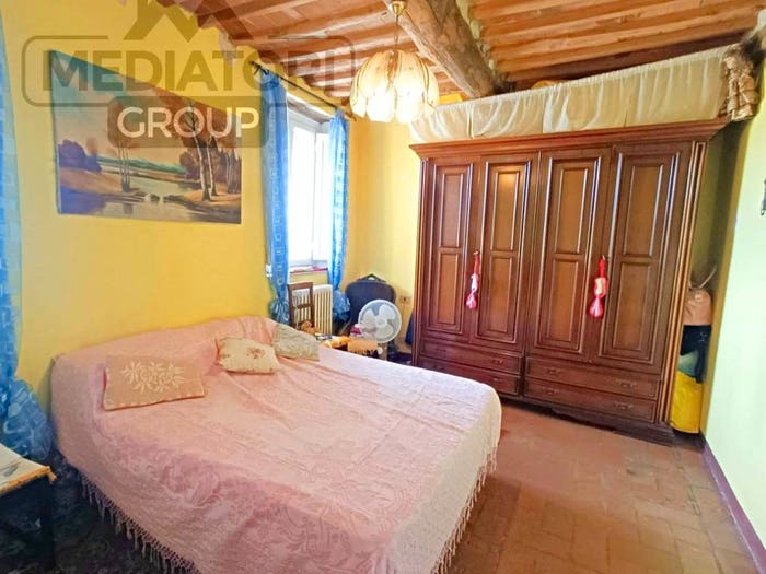 Casa quadrilocale in vendita in Via della Croce Prima, Ponte a Moriano, Lucca