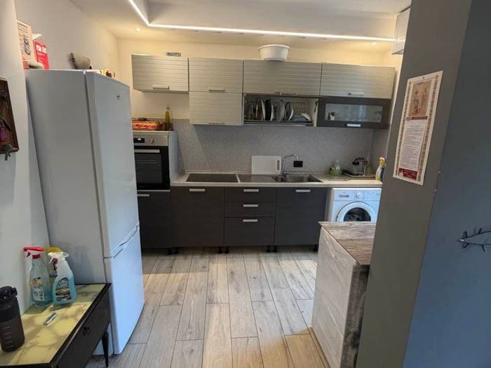 Appartamento trilocale in vendita in Morane Contrada, Modena