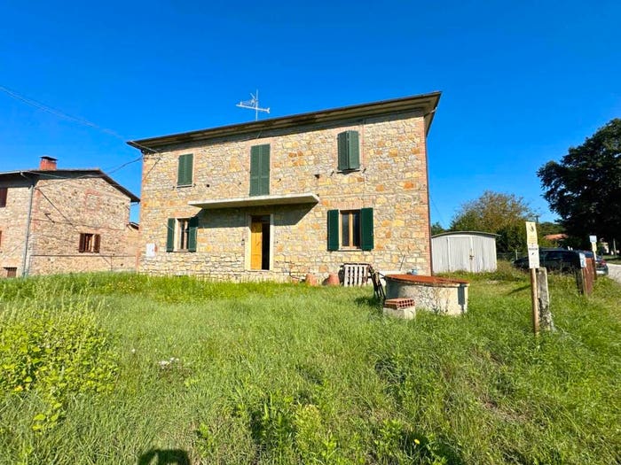 Casa in vendita in Via dei Pini, Santa Maria, Monteleone d'Orvieto