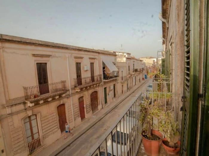 Casa con 6 locali in vendita in Via Sbano Corrado, Centro, Noto