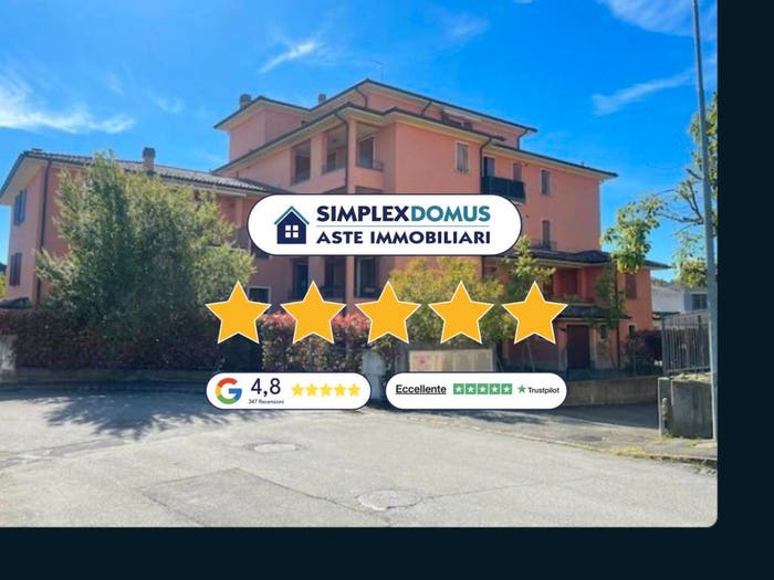 Appartamento trilocale in vendita in Francesco Petrarca, Sant'antonio, Pavullo nel Frignano