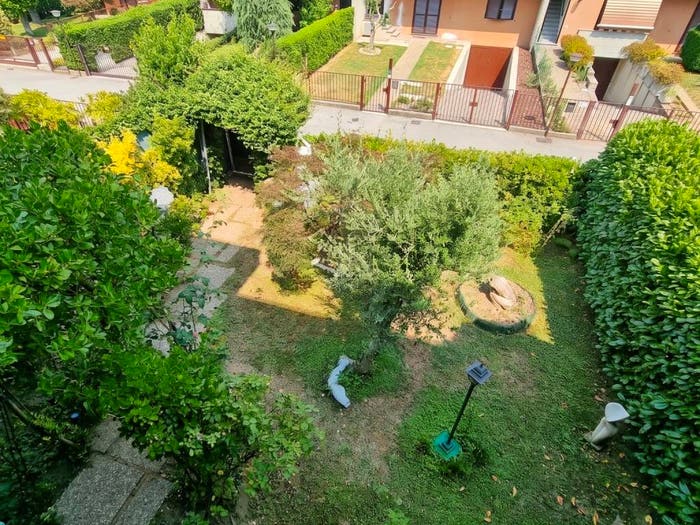 Casa con 6 locali in vendita in Via Giuseppe Toniolo, Cattaneo Pacinotti Torricelli, Lissone