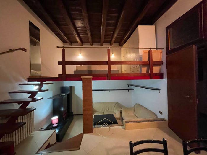 Appartamento monolocale in vendita in Via Borgo Dei Leoni, Centro Storico, Ferrara
