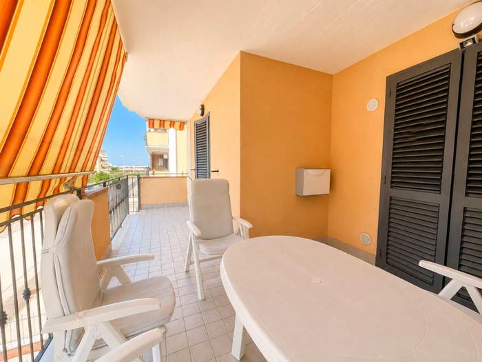 Appartamento trilocale in vendita in Via Giacomo Brodolini, Villa Rosa, Martinsicuro