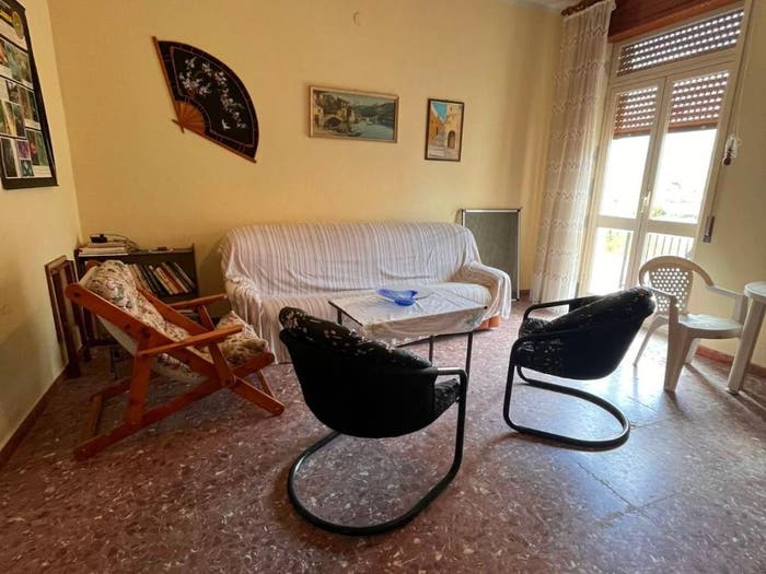 Appartamento con 5 locali in vendita in Contrada Marina di Savuto, Marina Di Saluto, Cleto