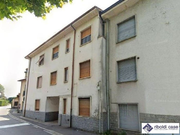 Appartamento monolocale in vendita in DEGLI ARTIGIANI, Centro, Arosio