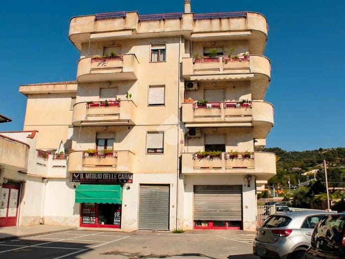 Appartamento bilocale in vendita in Via john fitzgerald kennedy, Centro, Sapri