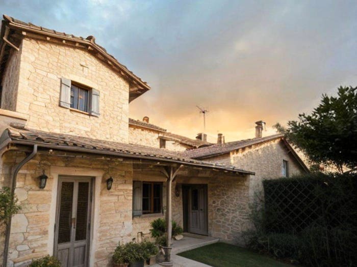 Casa in vendita in Caranna, Forte dei Marmi