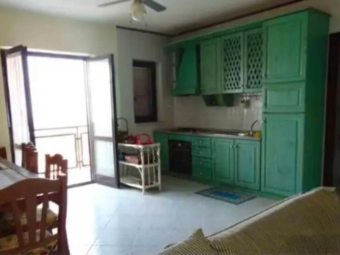 Appartamento monolocale in vendita in Via Sant'Anna, Guardia Sanframondi
