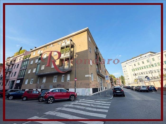 Appartamento bilocale in vendita in Via Rembrandt, Gambara, Milano