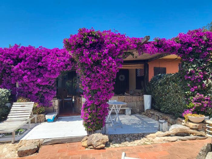 Casa bilocale in vendita in Località Costa Serena, Costa Serena, Palau