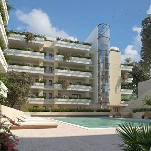 Appartamento trilocale in vendita in Via Lattanzio, Balduina, Roma