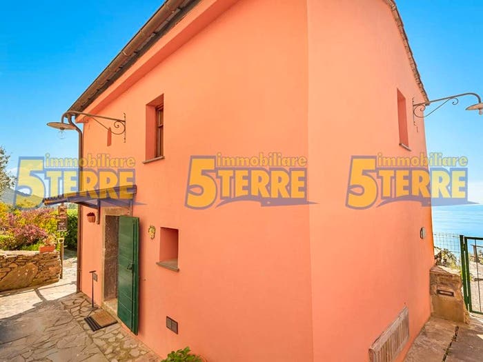 Casa con 6 locali in vendita in Via del Santuario, Centro, Riomaggiore