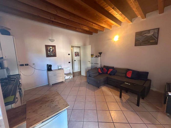 Appartamento trilocale in vendita in Via Alessandro Luzzago, Porta Milano, Brescia